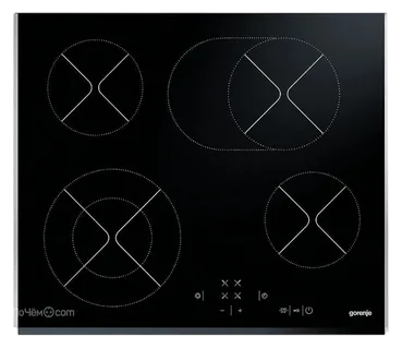 Gorenje ECT 620 ASC